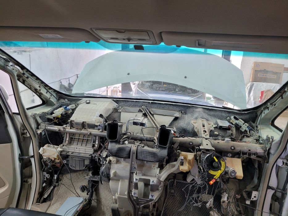 Автоэлектрик Актау