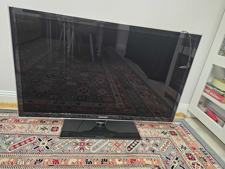 Телевизор цветной без смарта