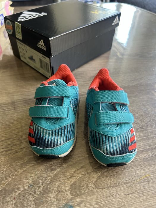 Детски маратонки Адидас