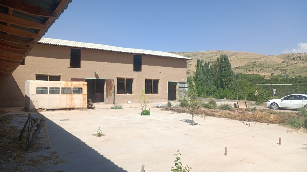 Ferma ijaraga beriladi