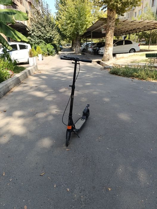 Продаётся самокат