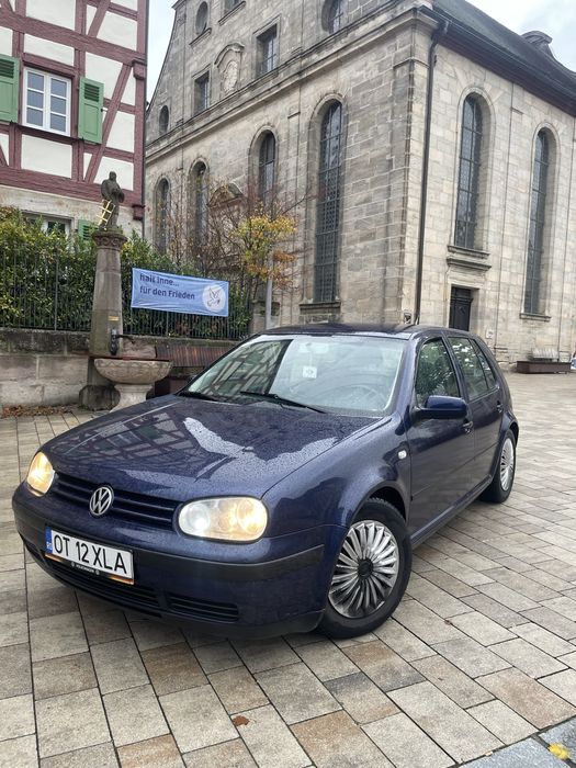 Golf 4 1.4 benzina+gpl 16 valve butelie si alte piese recent schimbate