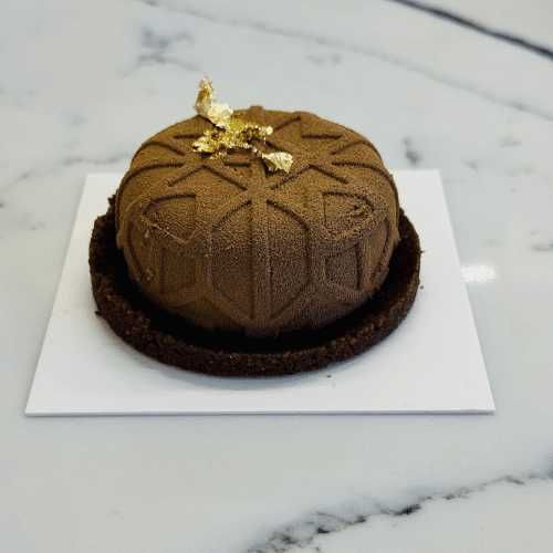 Сладки изкушения от THE RITZ SPECIALTY COFFEE