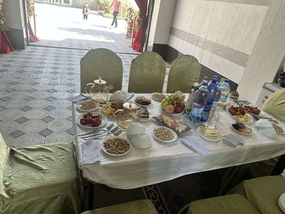 Prokat stol stul idish tovoq