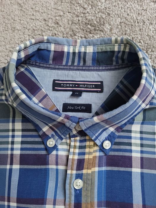 Cămașă bărbați Tommy Hilfiger mărimea M