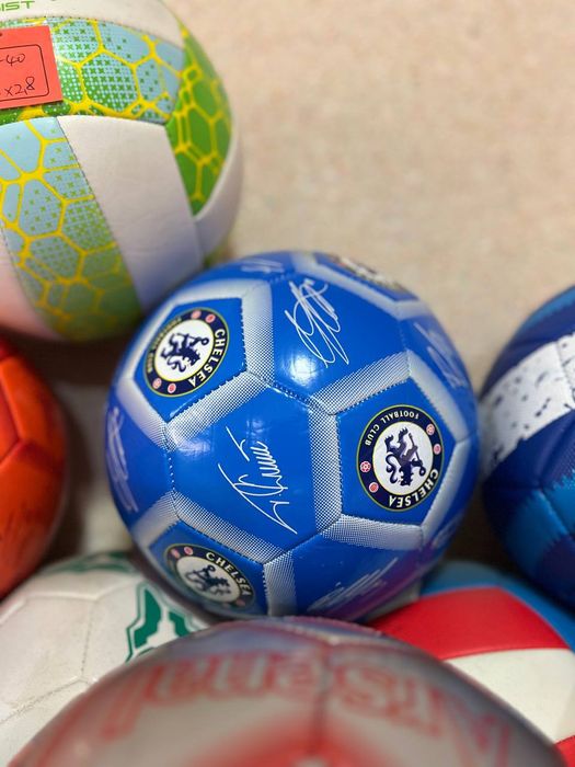 Волейбольный Баскетбол футбол Оптом склад