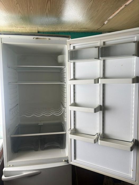 Холодильник Атлант