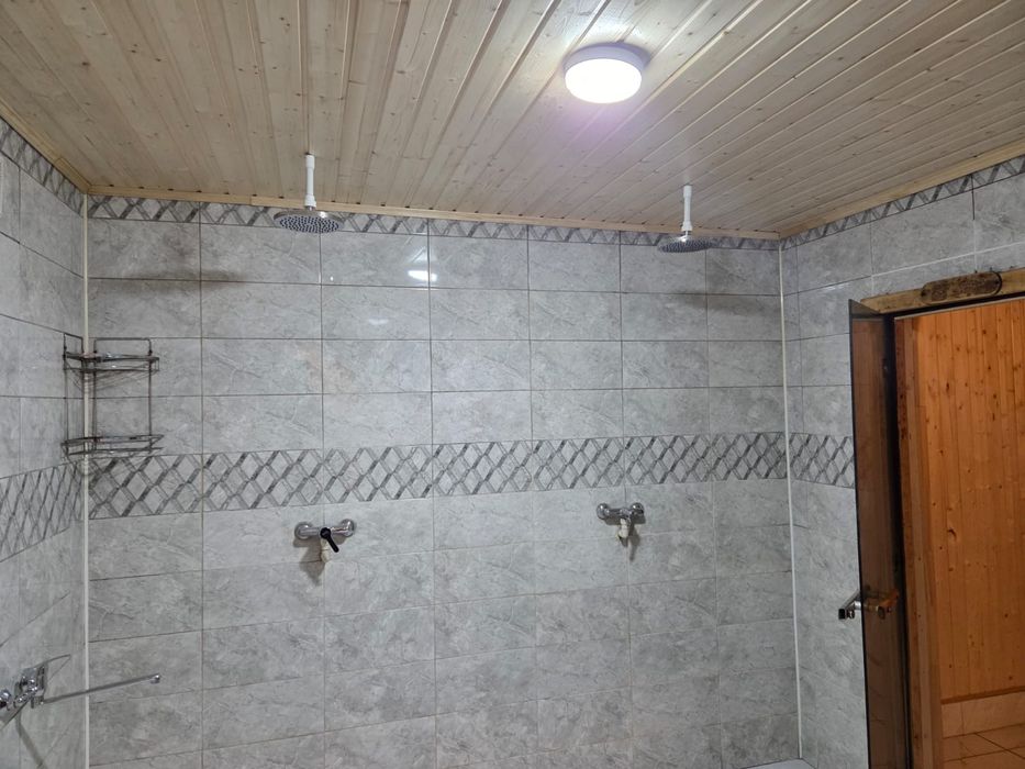 Сауна Баня на Айманова 28/2