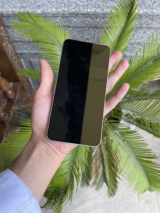 Samsung S25FE 256GB yengi