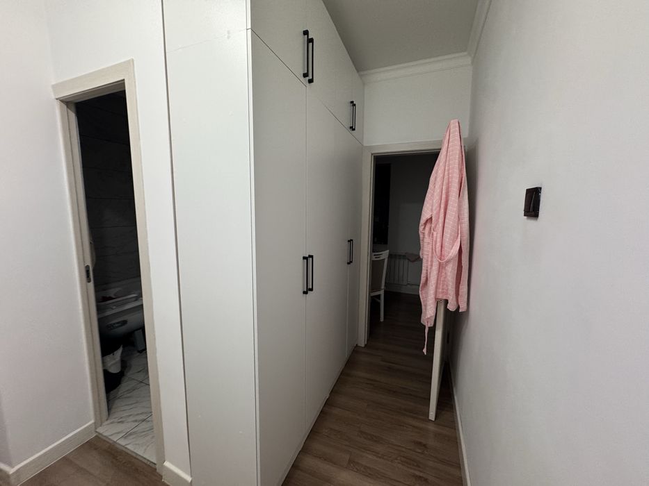 продается 1 комнатная квартира