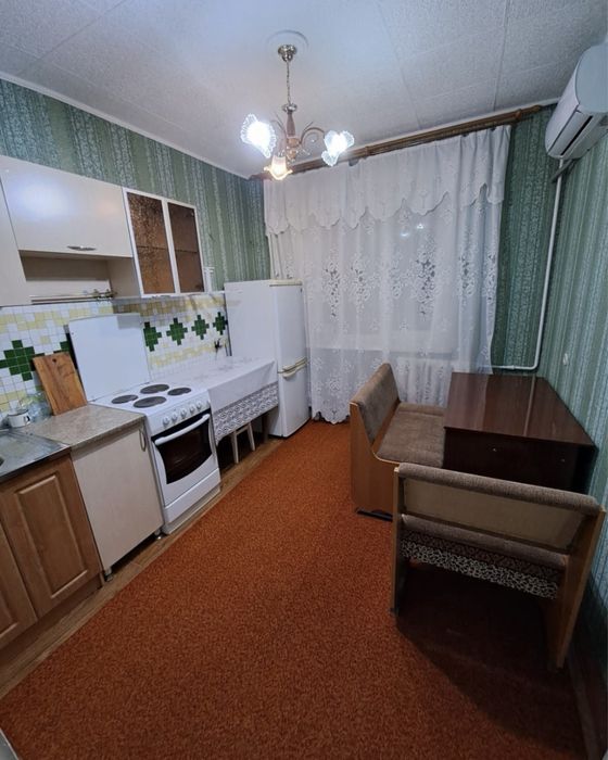 Продам 2-х комнатную квартиру