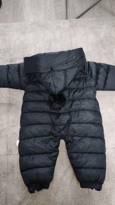 Комбенизон демисезонный