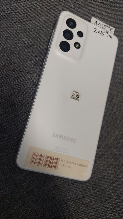 Samsung   A33 5G
