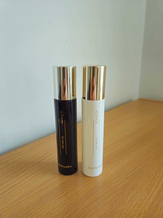 2 дамски парфюмни води Elixir (30 ml)