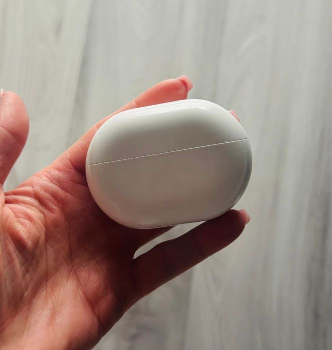 Casti Huawei FreeBuds pro 2 ceramic white