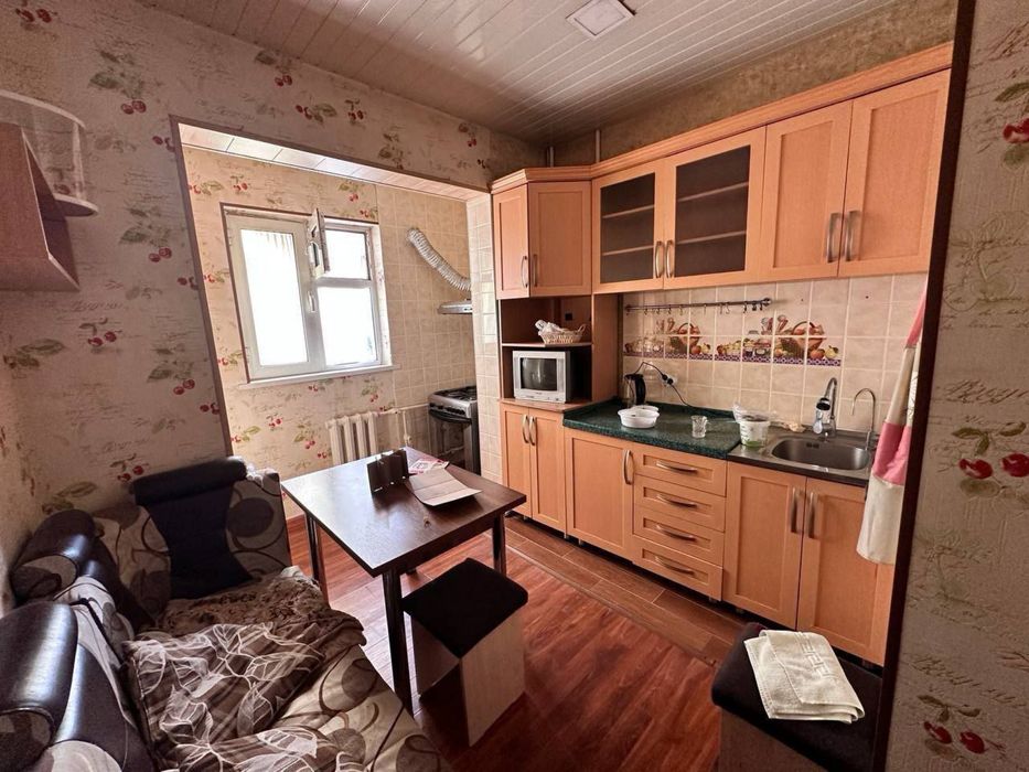 3-х. Юнусабад 6. 3/2/4. Конечка