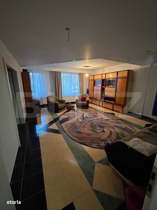 Casa individuala 6 camere, 269 mp utili, 635 mp teren