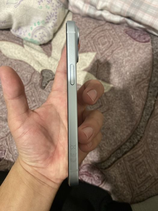 Продам или обменяю iPhone 15