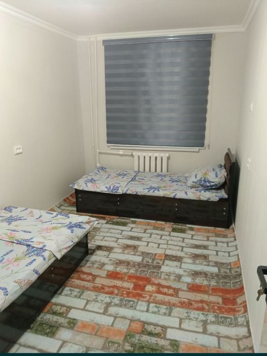 Продается квартира в городе Бухара