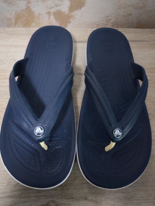 Papuci crocs 43-44
