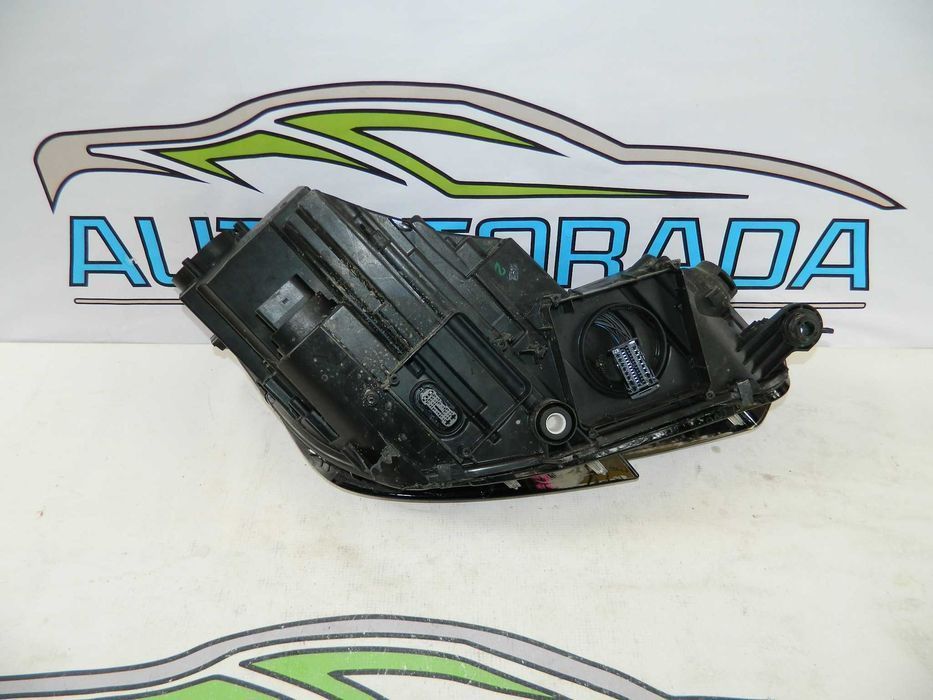 Far stanga FULL LED Audi A4 B9 model 2015-2019 cod 8W0941033