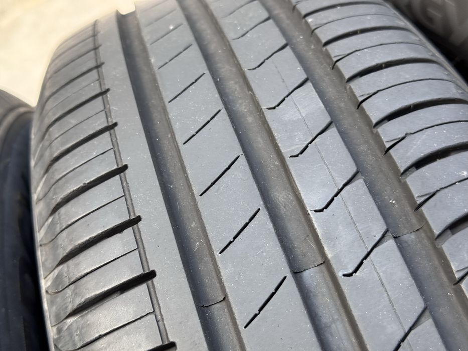 195/65/R15 Hankook Kinergy 4бр летни