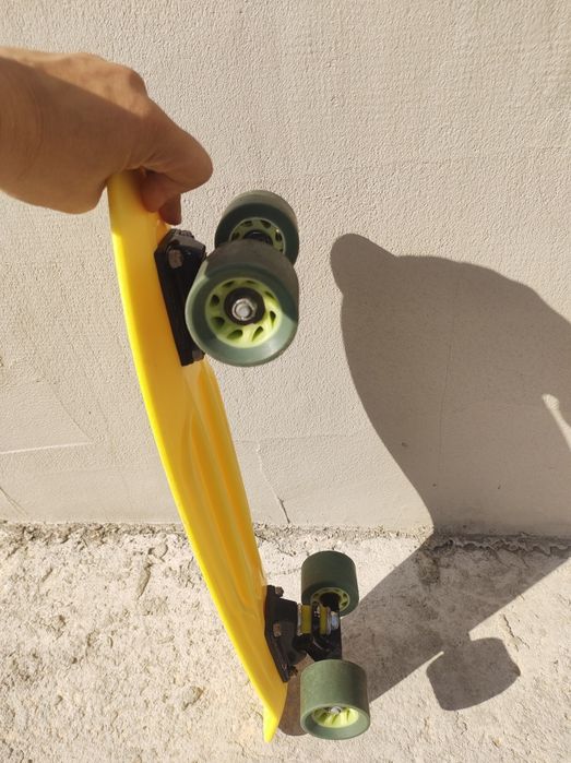 Skateboard Pennyboard
