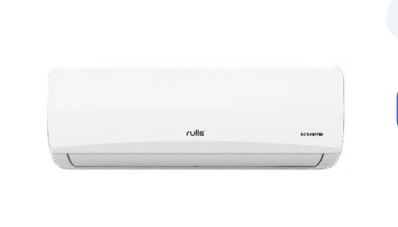 Продажа доставка установка кондиционеров RULLS по оптовым ценам