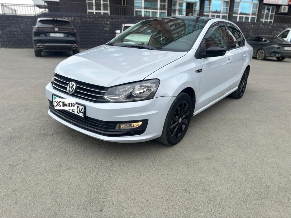 Сдам в аренду автомобиль