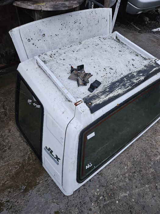 Hard top suzuki vitara primul model