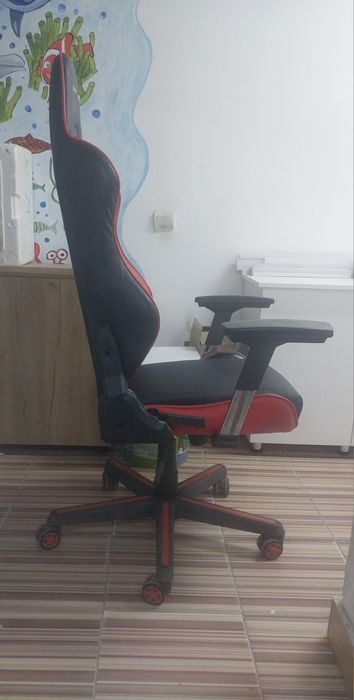 Кресло геймер   игровое