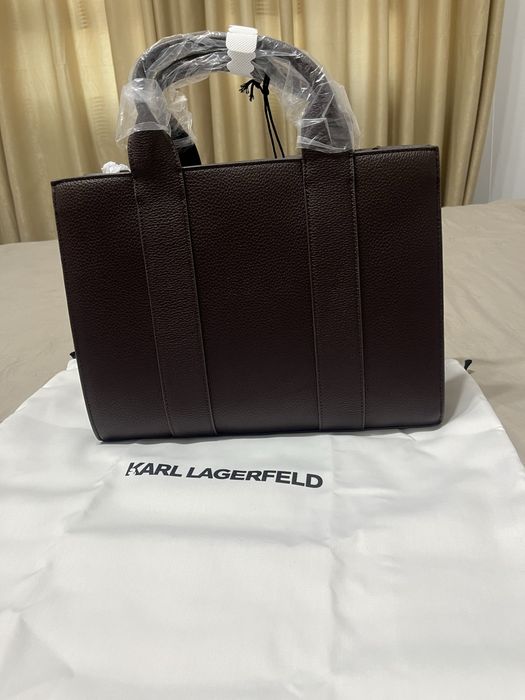 Чанта Karl Lagelfeld