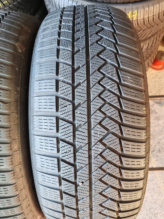 2 anvelope 255 55 19