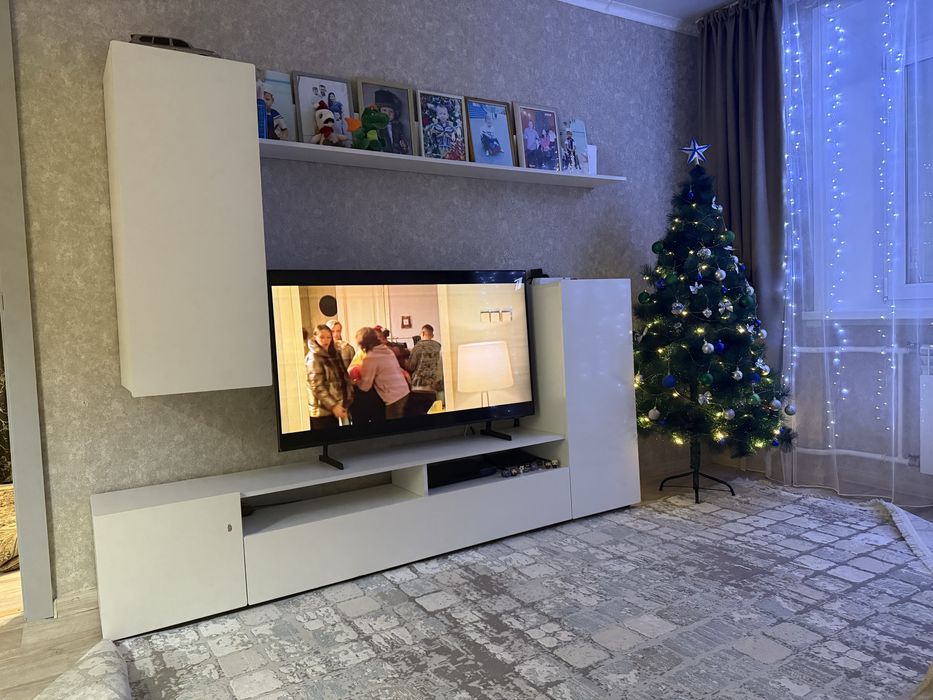 Стенка в гостиную