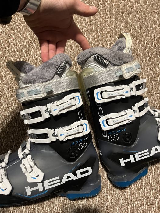 Ски обувки Head Edge Adapt 85 / 25/25,5см.