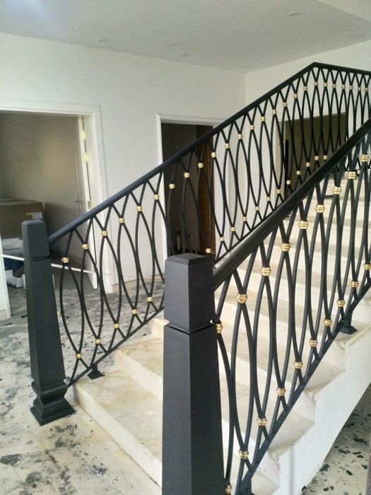 Перила | Качество и стиль