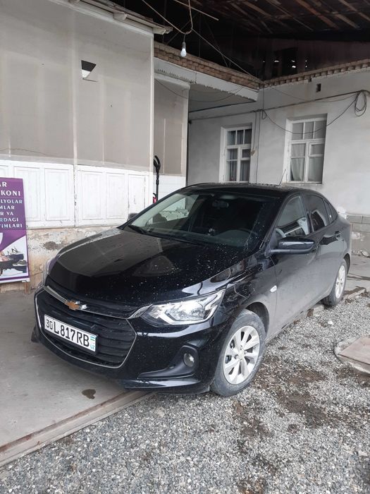 Оникс 1.2 лтз 2025 автомат