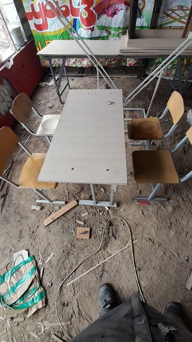 Продам стол стуля доставка ест