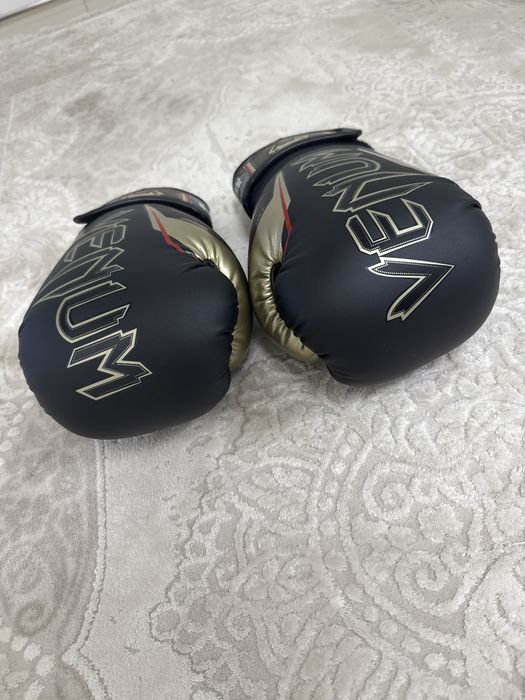 Manusi venim elite performance