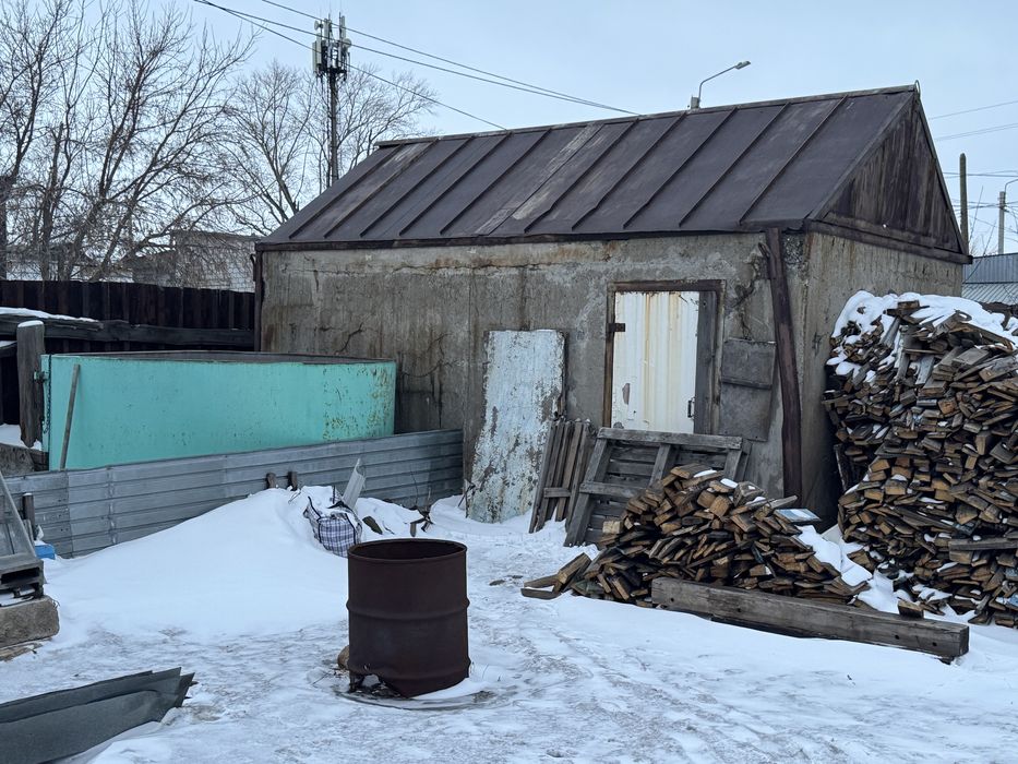 Пробам блок комнату