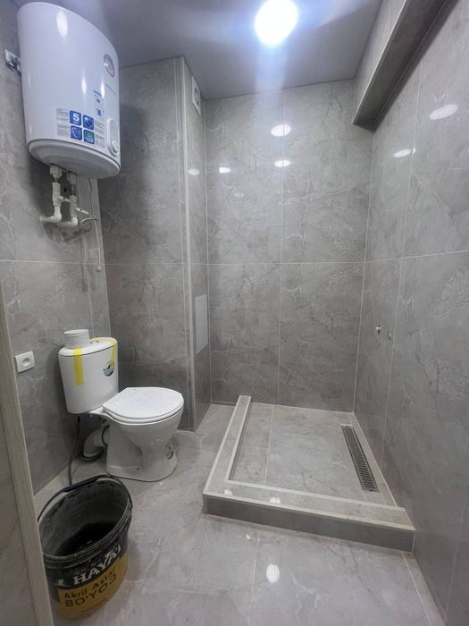 Юнусабад 13. 1/2/11. 
ЖК "ИКАТ".  28м2+4м2 балкон.
Евро ремон