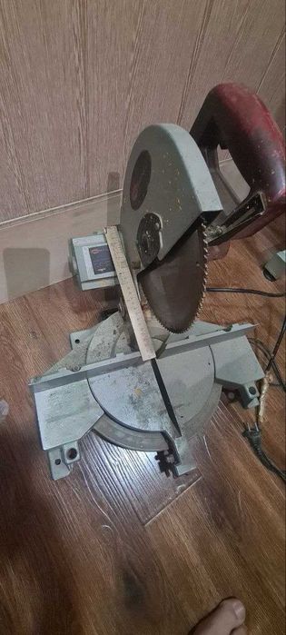 Продаю торцовку пилу 255мм KEHANG (КНР) = 65 у.е.