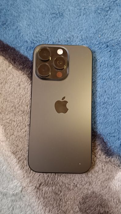 Iphone 16 pro-256gb
