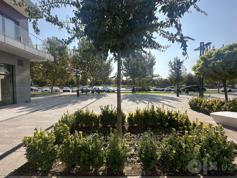 Сдаётся офис в аренду в Tashkent City | Gardens Residence