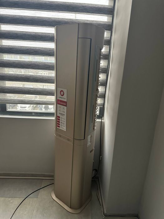 Кондиционер в отличном состоянии