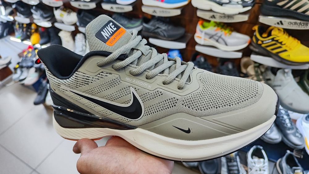 Кроссовки лето качество премиум класса