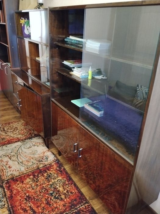 Продам серванты СССР