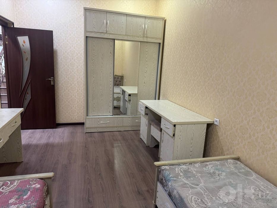 Аренда квартиры в Мирзо Улугбекском р-н
