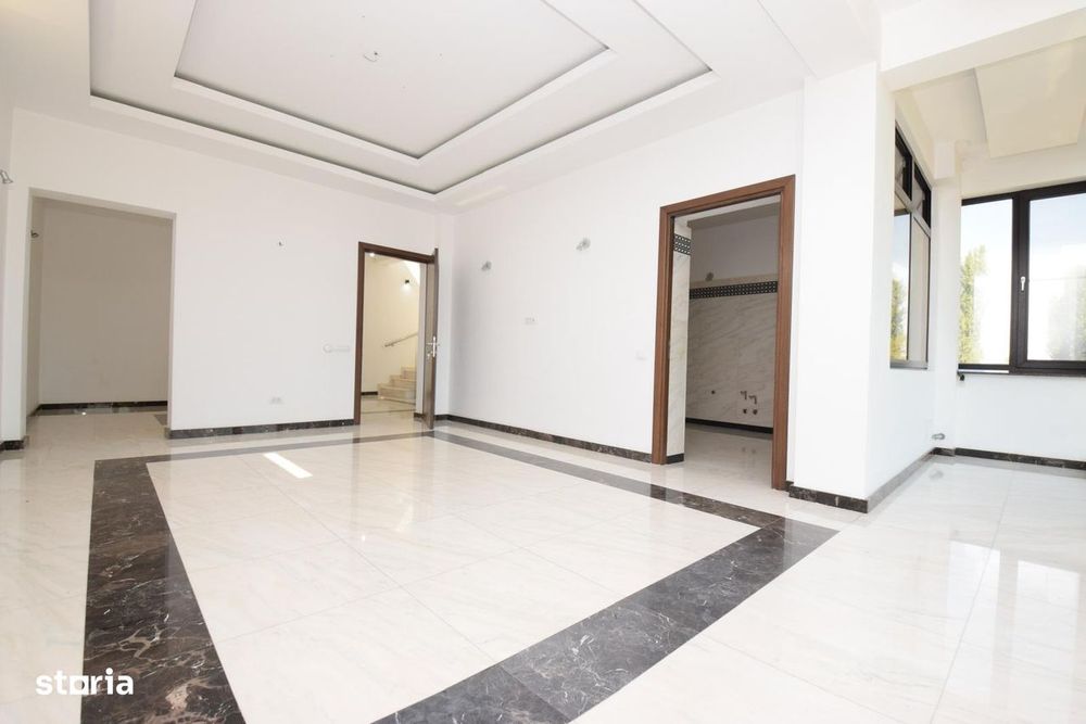 Clădire birouri/comercial 4 etaje, 400mp, terasa, Tei/ Barbu Vacarescu
