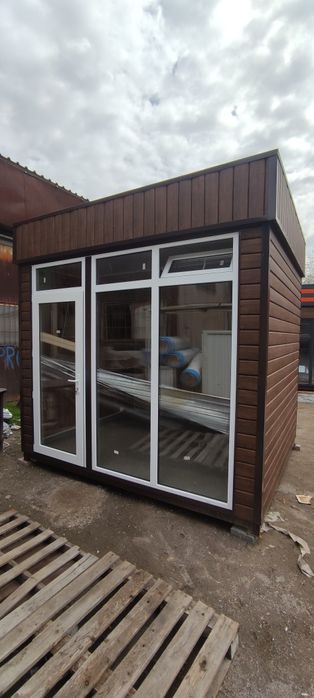 Киоск, павильон, овощной, магазин.